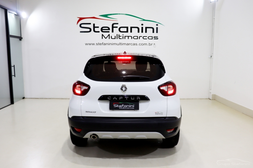 renault captur 1.6 16v sce flex zen manual 4p 2019