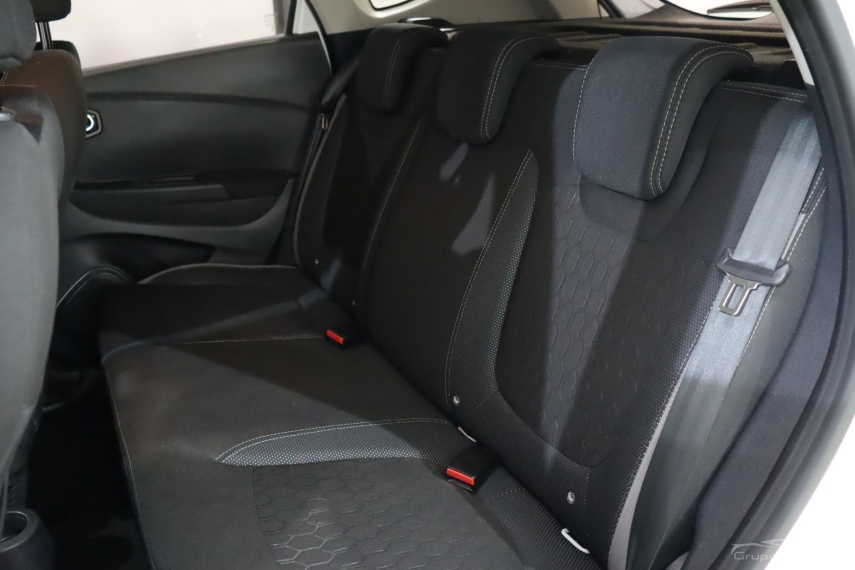 renault captur 1.6 16v sce flex zen manual 4p 2019