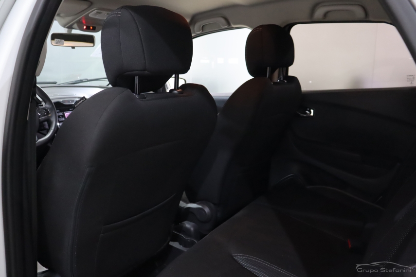 renault captur 1.6 16v sce flex zen manual 4p 2019