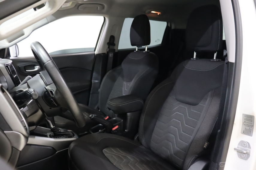 fiat toro 2.0 16v turbo diesel freedom 4wd at9 4p automatico 2022