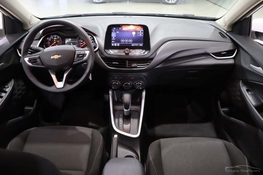 chevrolet onix 1.0 turbo flex lt automatico 4p 2024