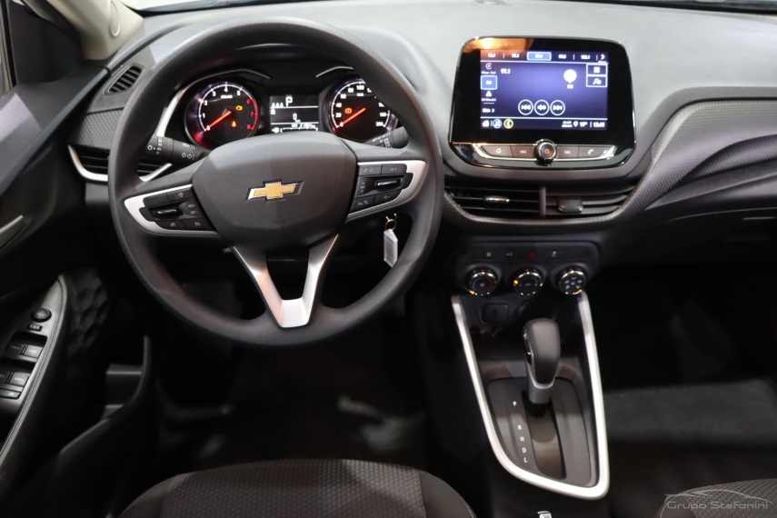 chevrolet onix 1.0 turbo flex lt automatico 4p 2024