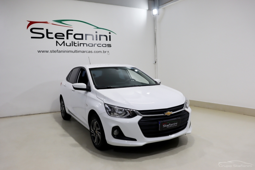 chevrolet onix 1.0 turbo flex lt automatico 4p 2024