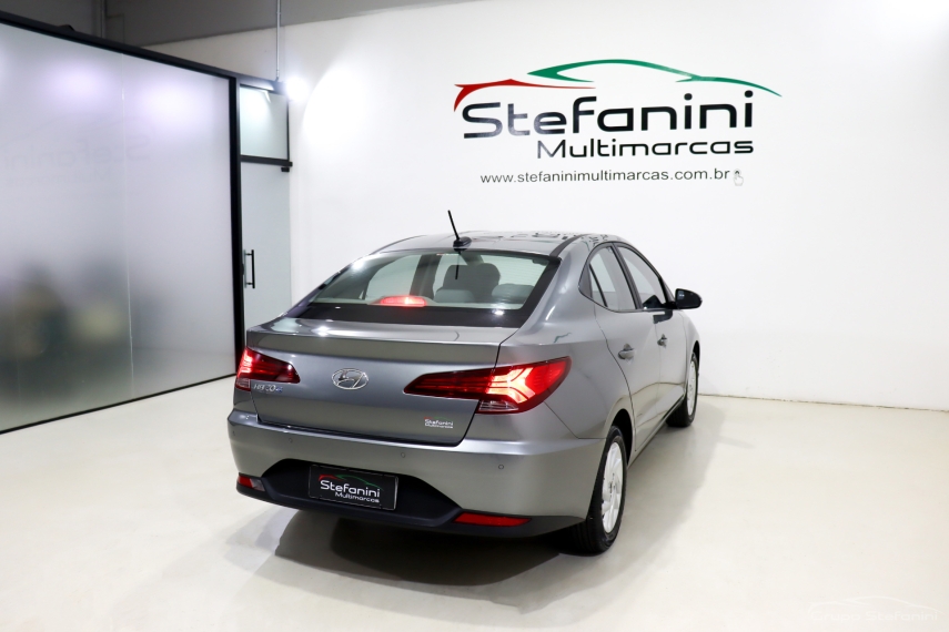 hyundai hb20s 1.0 12v flex evolution manual 4p 2022