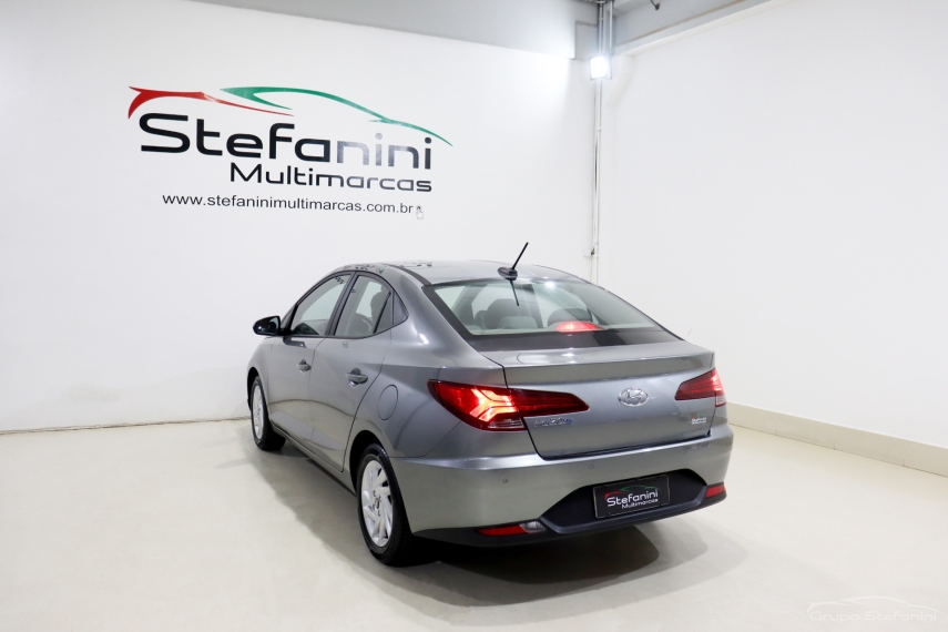 hyundai hb20s 1.0 12v flex evolution manual 4p 2022
