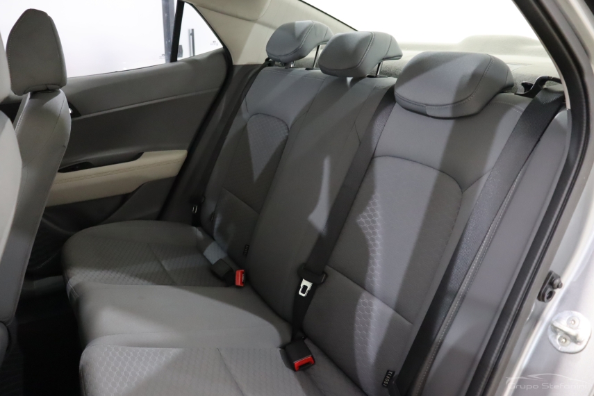 hyundai hb20s 1.0 12v flex evolution manual 4p 2022