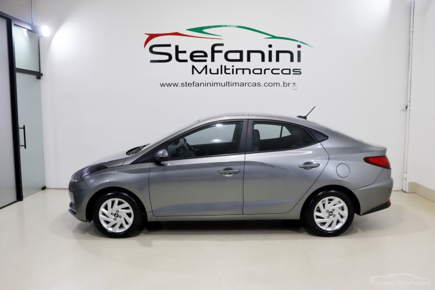 hyundai hb20s 1.0 12v flex evolution manual 4p 2022