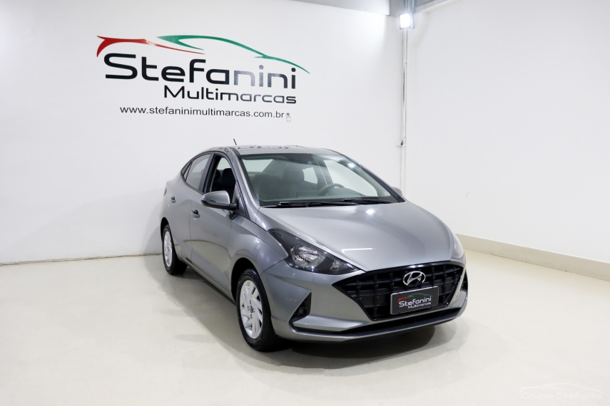 hyundai hb20s 1.0 12v flex evolution manual 4p 2022