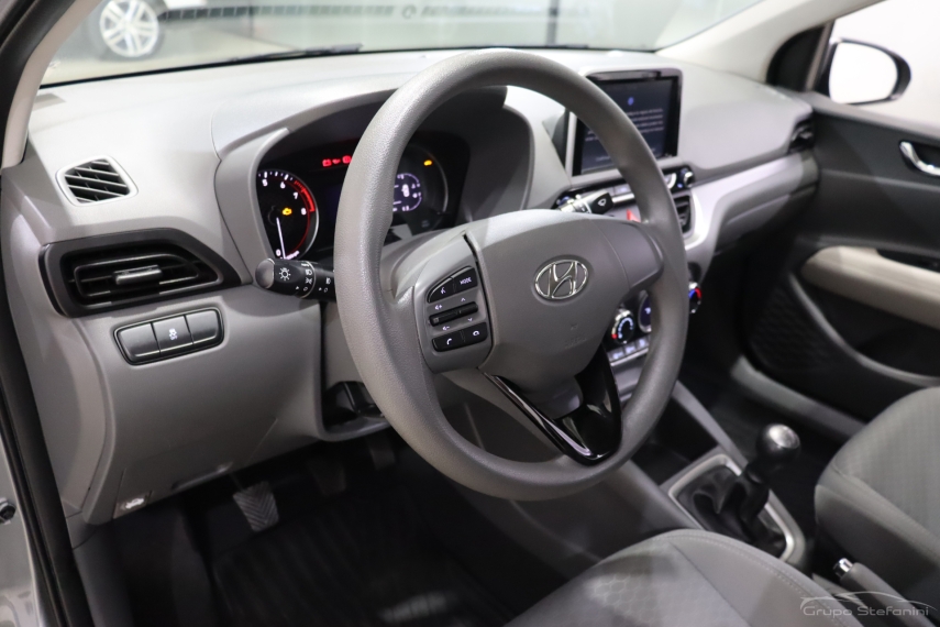 hyundai hb20s 1.0 12v flex evolution manual 4p 2022