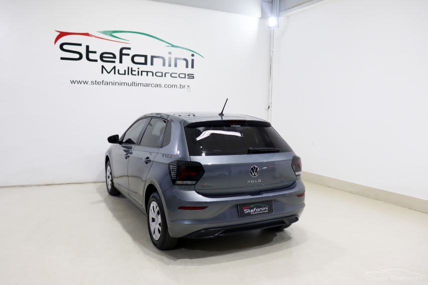 volkswagen polo 1.0 mpi manual flex 4p 2024