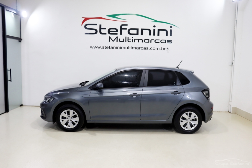 volkswagen polo 1.0 mpi manual flex 4p 2024