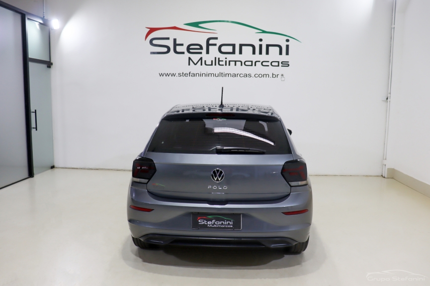 volkswagen polo 1.0 mpi manual flex 4p 2024