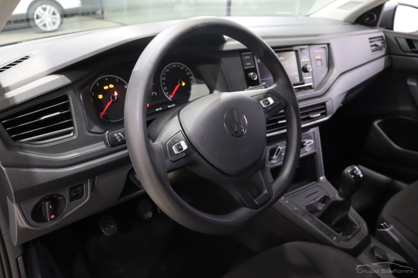 volkswagen polo 1.0 mpi manual flex 4p 2024