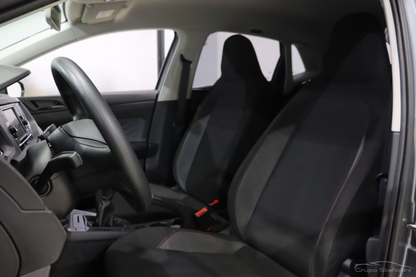 volkswagen polo 1.0 mpi manual flex 4p 2024