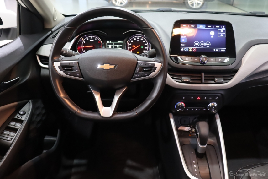 chevrolet onix 1.0 turbo flex premier automatico 4p 2024