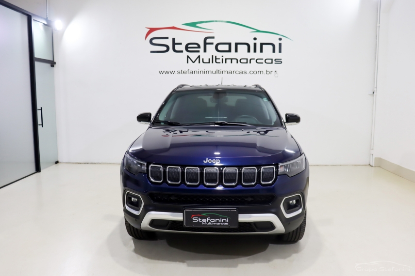 jeep compass 2.0 td350 turbo diesel limited at9 4p automatico 2023