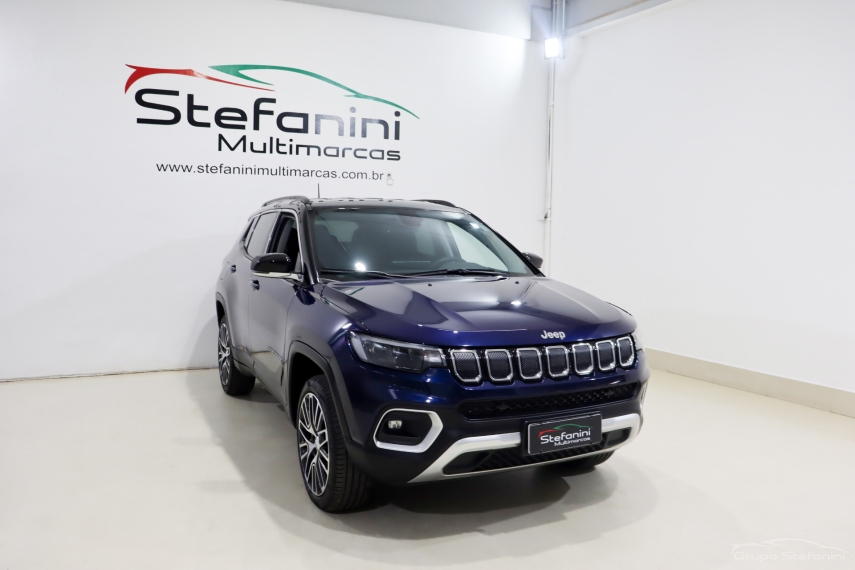 jeep compass 2.0 td350 turbo diesel limited at9 4p automatico 2023