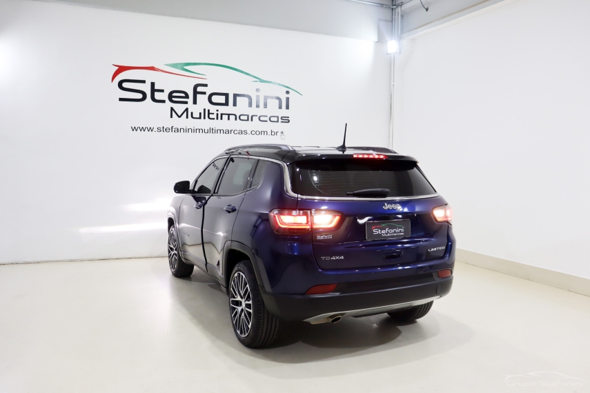 jeep compass 2.0 td350 turbo diesel limited at9 4p automatico 2023