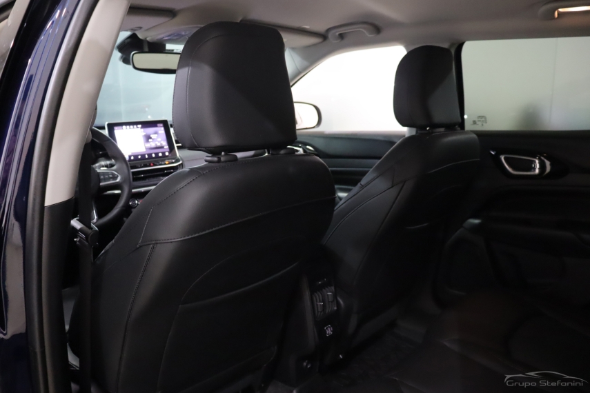 jeep compass 2.0 td350 turbo diesel limited at9 4p automatico 2023
