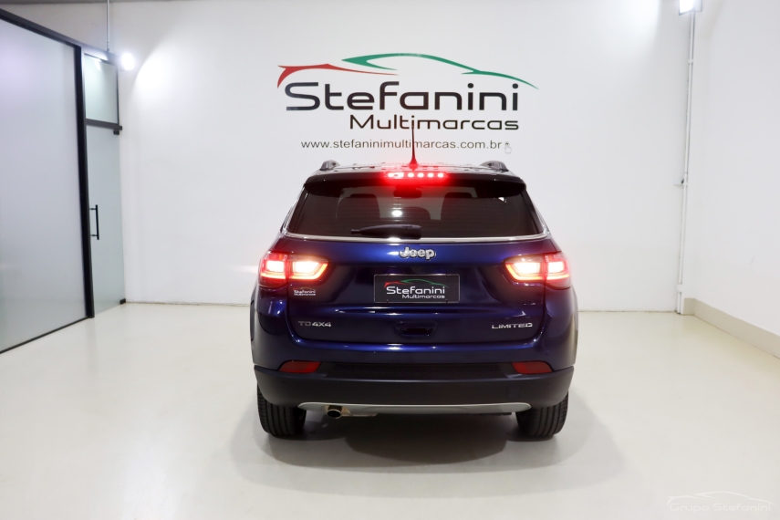 jeep compass 2.0 td350 turbo diesel limited at9 4p automatico 2023