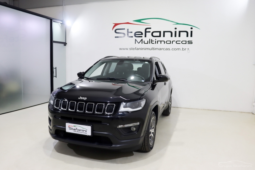 jeep compass 2.0 16v flex sport automatico 4p 2020 jeep compass 2.0 16v flex sport automatico 4p 2020