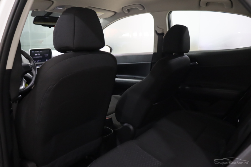 hyundai hb20 1.0 12v flex evolution manual 4p 2022