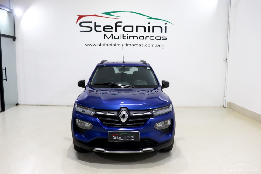 renault kwid 1.0 12v sce flex outsider manual 4p 2023