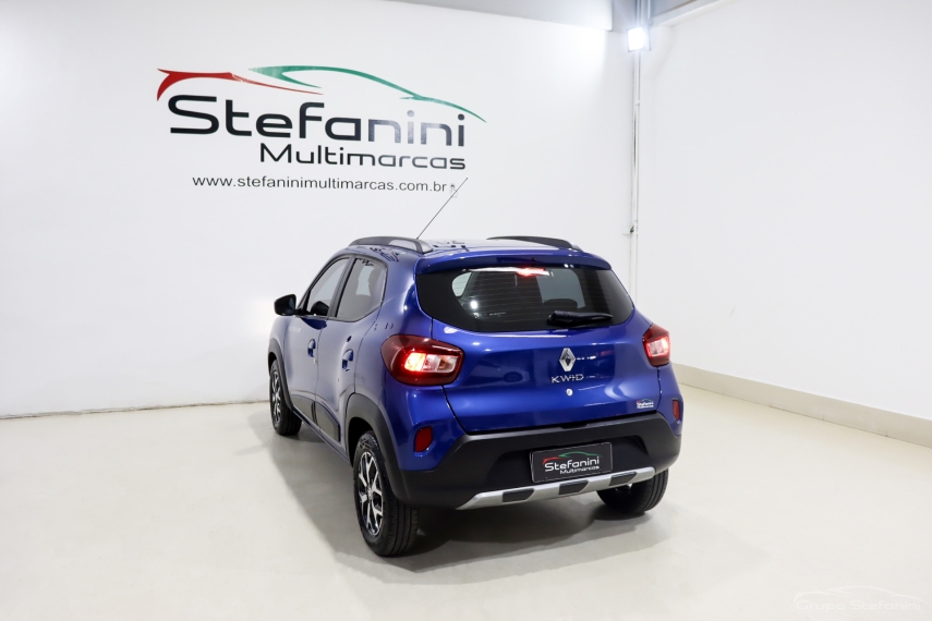 renault kwid 1.0 12v sce flex outsider manual 4p 2023