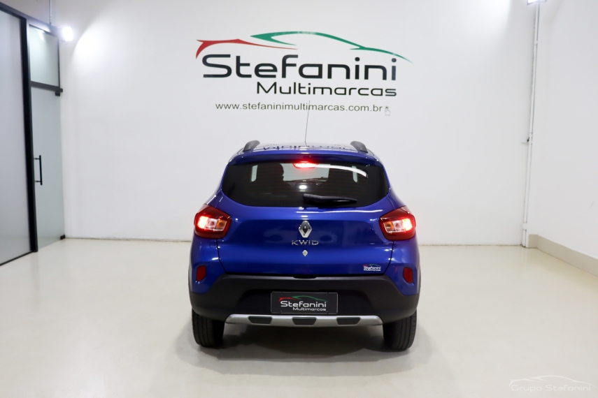 renault kwid 1.0 12v sce flex outsider manual 4p 2023