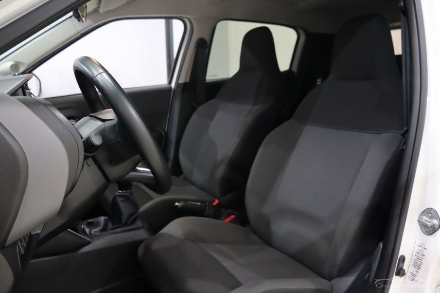 citroen c3 1.0 firefly flex live pack manual 4p 2023