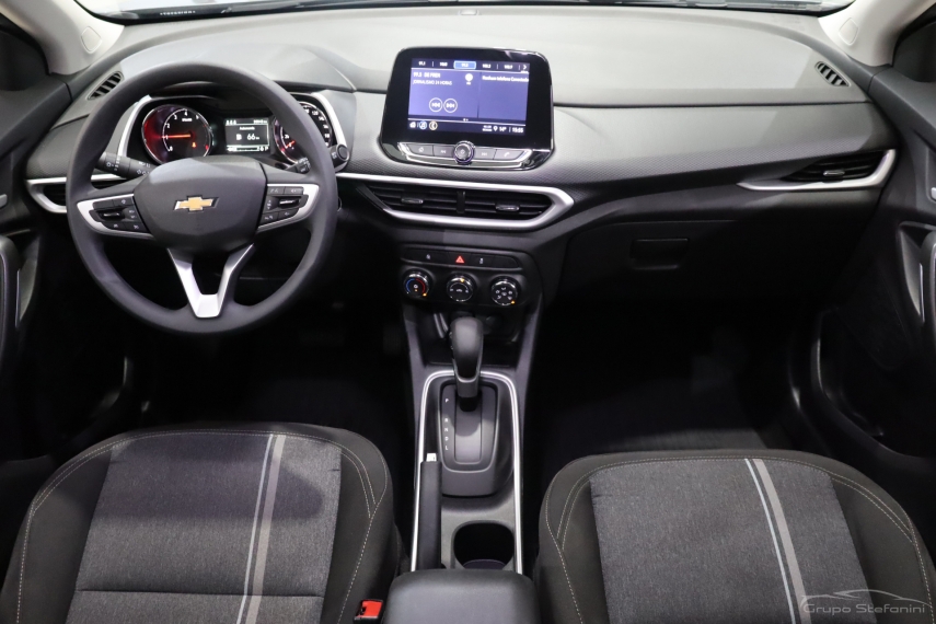 chevrolet tracker 1.0 turbo flex lt automatico 4p 2024