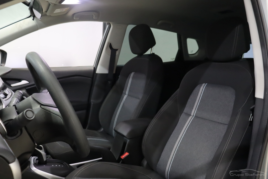 chevrolet tracker 1.0 turbo flex lt automatico 4p 2024