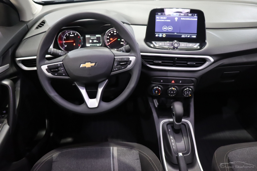 chevrolet tracker 1.0 turbo flex lt automatico 4p 2024