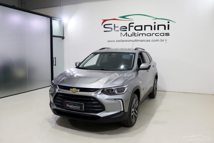 chevrolet tracker 1.0 turbo flex lt automatico 4p 2024 chevrolet tracker 1.0 turbo flex lt automatico 4p 2024