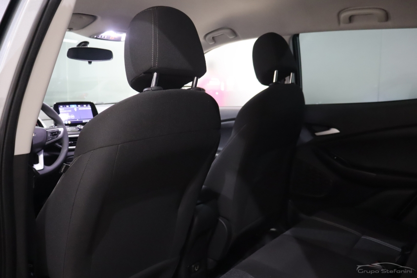 chevrolet tracker 1.0 turbo flex lt automatico 4p 2024