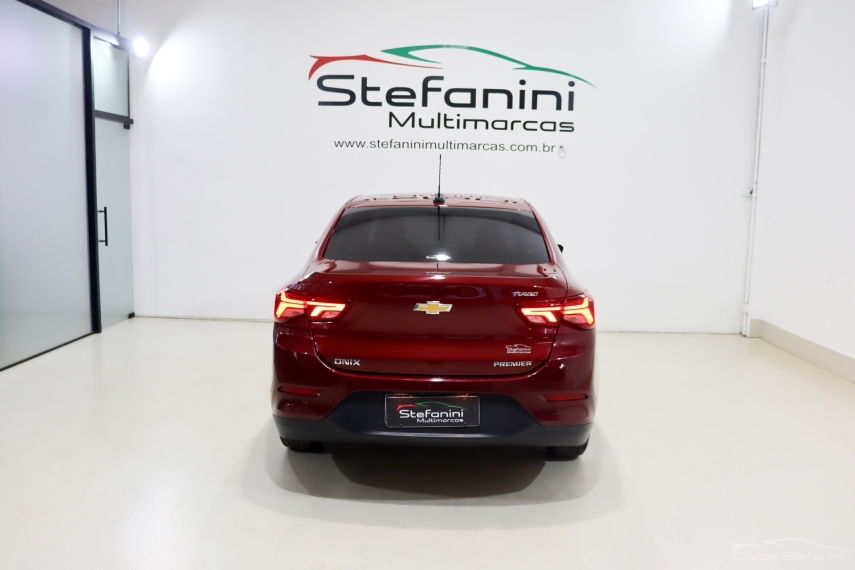chevrolet onix 1.0 turbo flex plus premier automatico 4p 2023