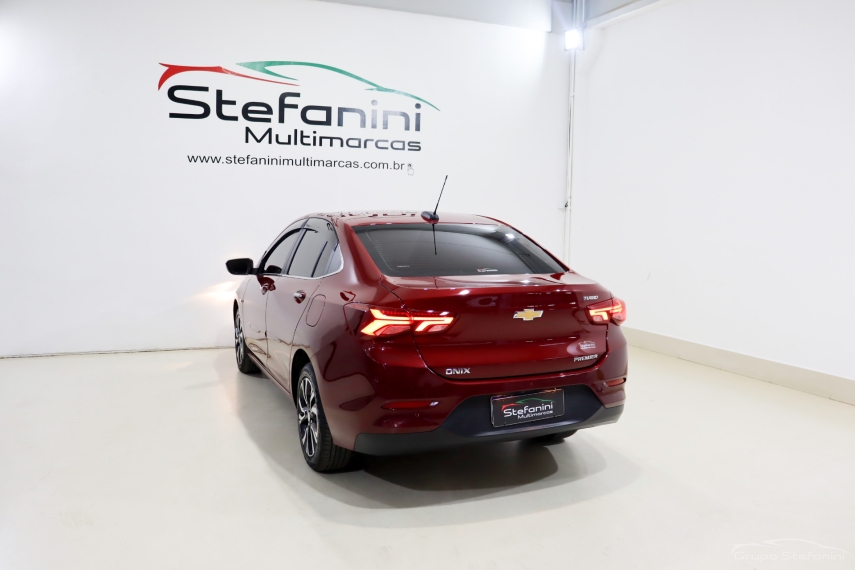 chevrolet onix 1.0 turbo flex plus premier automatico 4p 2023