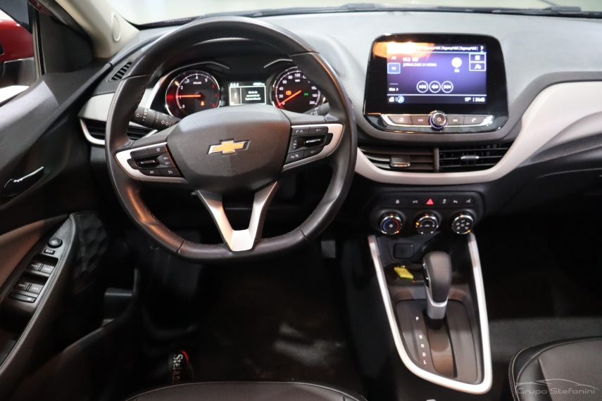 chevrolet onix 1.0 turbo flex plus premier automatico 4p 2023