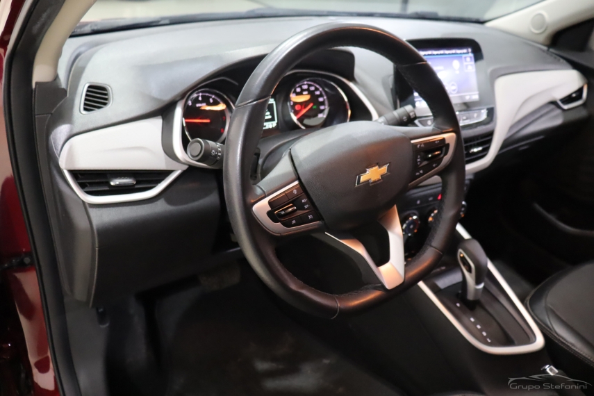 chevrolet onix 1.0 turbo flex plus premier automatico 4p 2023