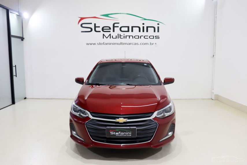 chevrolet onix 1.0 turbo flex plus premier automatico 4p 2023