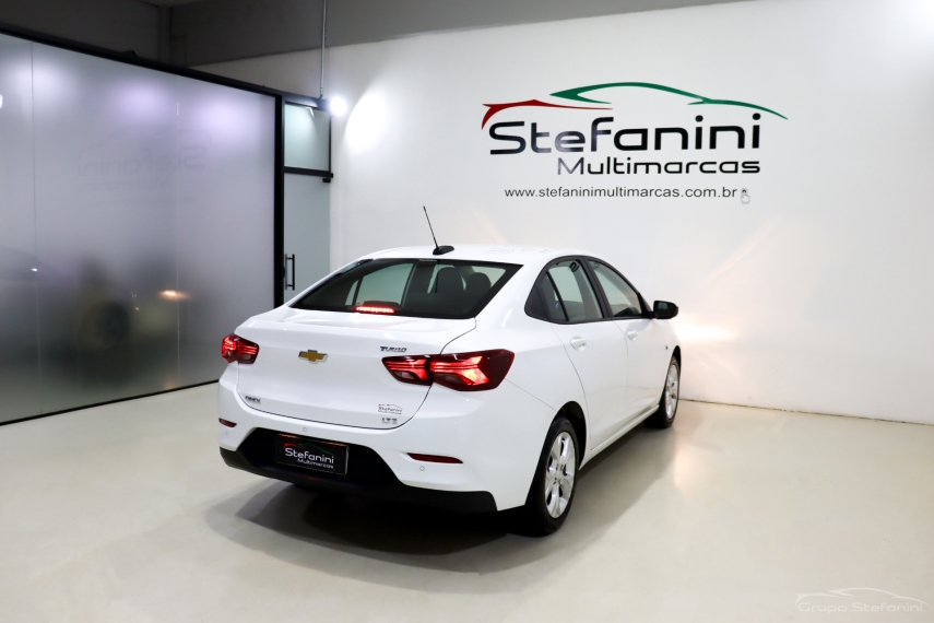 chevrolet onix 1.0 turbo flex plus ltz automatico 4p 2024