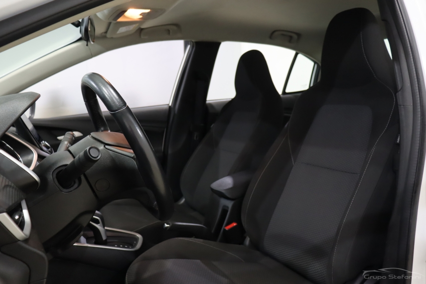 chevrolet onix 1.0 turbo flex plus ltz automatico 4p 2024