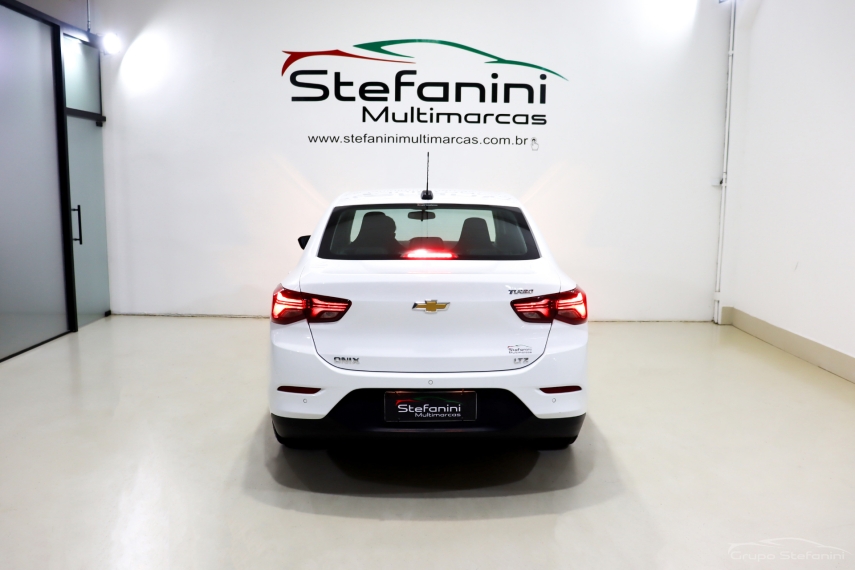 chevrolet onix 1.0 turbo flex plus ltz automatico 4p 2024