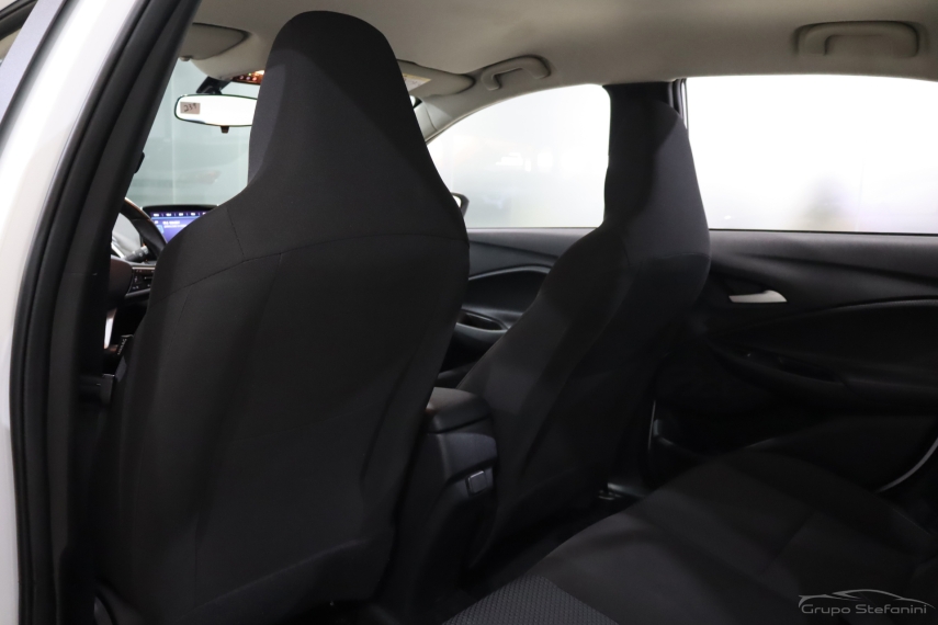 chevrolet onix 1.0 turbo flex plus ltz automatico 4p 2024