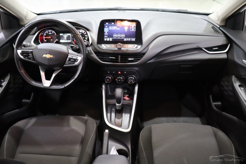 chevrolet onix 1.0 turbo flex plus ltz automatico 4p 2024