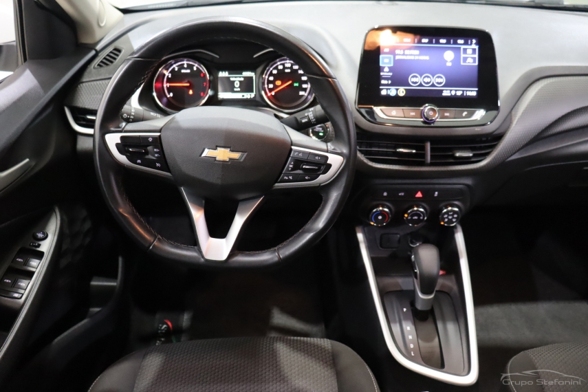 chevrolet onix 1.0 turbo flex plus ltz automatico 4p 2024