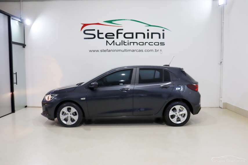 chevrolet onix 1.0 turbo flex plus ltz automatico 4p 2024