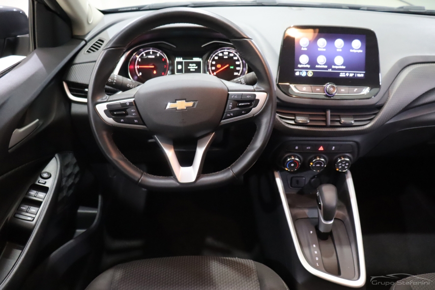chevrolet onix 1.0 turbo flex plus ltz automatico 4p 2024