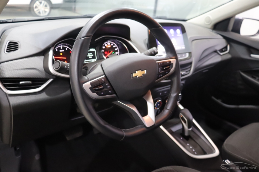 chevrolet onix 1.0 turbo flex plus ltz automatico 4p 2024