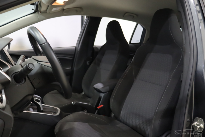 chevrolet onix 1.0 turbo flex plus ltz automatico 4p 2024